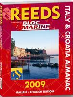 Reeds Italy and Croatia Almanac 2009