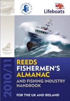 Reeds Fishermen's Almanac 2010