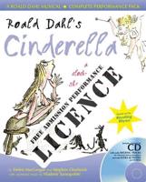 Roald Dahl's Cinderella Performance Licence (No Admission Fee)