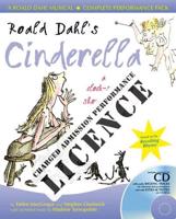 Roald Dahl's Cinderella Performance Licence (Admission Fee)
