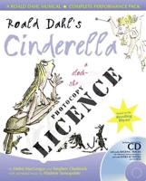 Roald Dahl's Cinderella Photocopy Licence