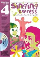 Singing Express Book 4
