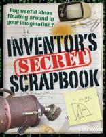 Inventor's Secret Scrapbook