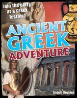 Ancient Greek Adventure