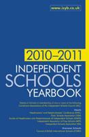 Independent Schools Yearbook 2010-2011