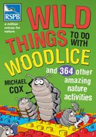 RSPB Wild Things to Do With Woodlice