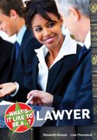What's It Like to Be a Lawyer?