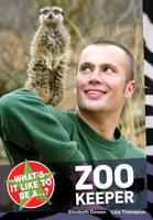 What's It Like to Be a Zoo Keeper?