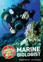 What's It Like to Be a Marine Biologist?