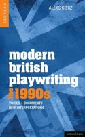Modern British Playwriting The 1990S