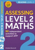 Assessing Level 2 Mathematics