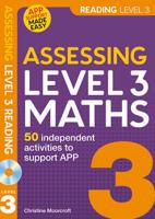 Assessing Level 3 Mathematics