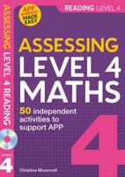 Assessing Level 4 Mathematics