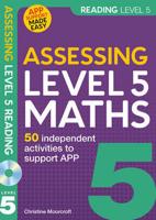 Assessing Level 5 Mathematics