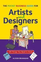 A Pocket Business Guide for Artists and Designers