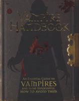 The Vampire Handbook