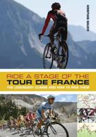 Ride a Stage of the Tour De France