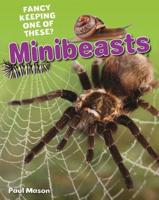 Minibeasts