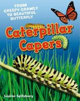 Caterpillar Capers