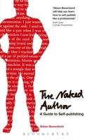 The Naked Author