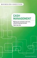 Cash Management-- On a Shoestring