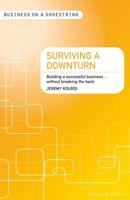 Surviving a Downturn ... On a Shoestring