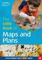 The Little Book of Maps and Plans