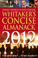 Whitaker's Concise Almanack 2012