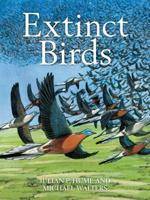 Extinct Birds