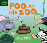 Poo at the Zoo