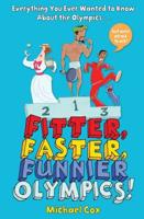 Fitter, Faster, Funnier Olympics!