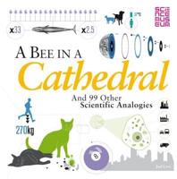 A Bee in a Cathedral and 99 Other Scientific Analogies