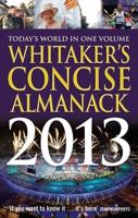 Whitaker's Concise Almanack 2013