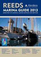 Reeds Aberdeen Global Asset Management Marina Guide 2013