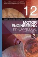 Motor Engineering Knowledge for Marine Engineers