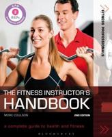 The Fitness Instructor's Handbook