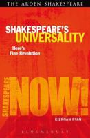 Shakespeare's Universality