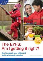 The EYFS