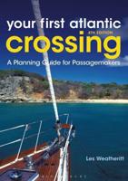 Your First Atlantic Crossing