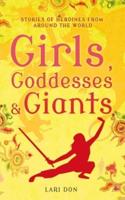 Girls, Goddesses & Giants