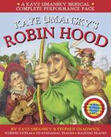 Kaye Umansky's Robin Hood