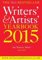 Writers' & Artists' Yearbook 2015