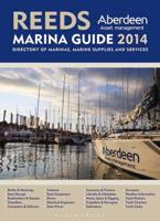 Reeds Aberdeen Asset Management Marina Guide 2014