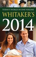 Whitaker's 2014