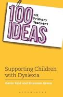 Supporting Children With Dyslexia