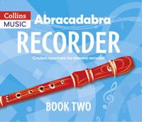 Abracadabra Recorder Book 2 (Pupil's Book)