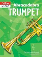 Abracadabra Trumpet (Pupil's Book)