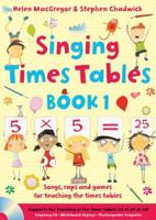 Singing Times Tables. Book 1