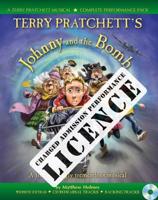 Terry Pratchett's Johnny and the Bomb Performance Licence (Admission Fee)