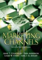 Valuepack:Marketing Channels/Services Marketing:International Edition/Internet Marketing:Strategy, Implementation and Practice/Principles of Direct and Database Marketing